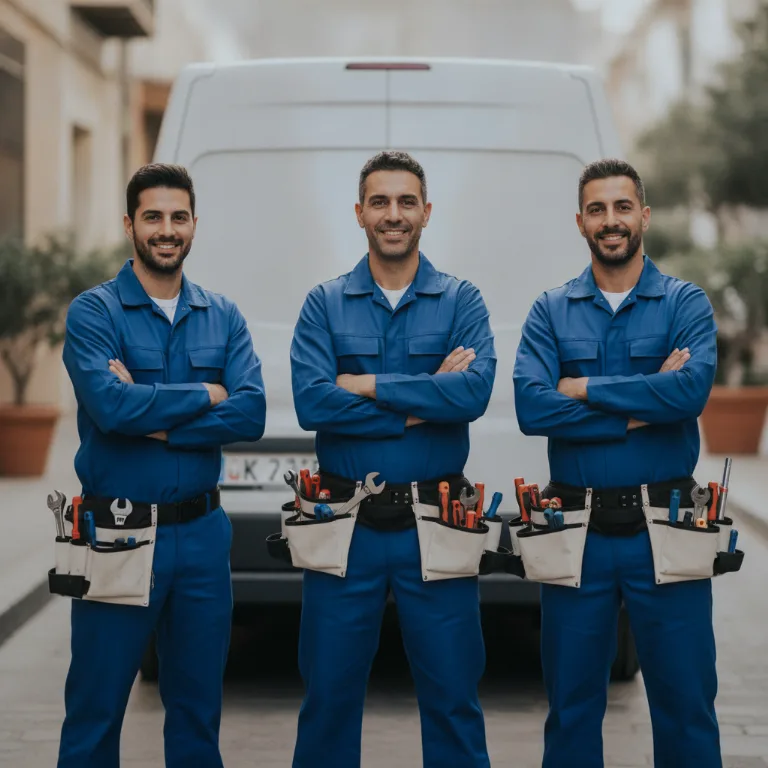 riparazione caldaia gas Forio